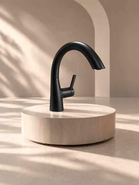 Basin mixers B648