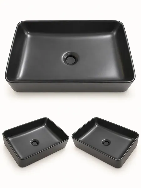 Basins, Countertop basins M1370