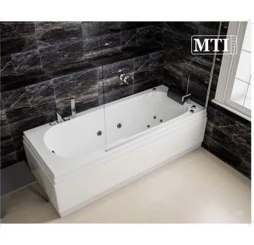 Jacuzzis MTI-117