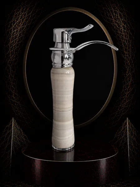 حنفيات مغاسل B1102