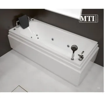 Jacuzzis MTI-92