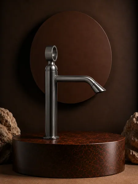 Basin mixers B591