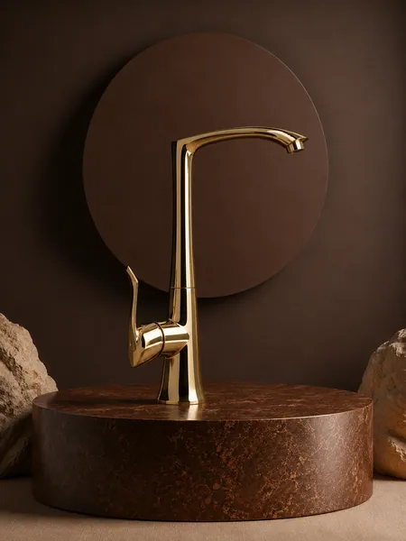 Basin mixers B528