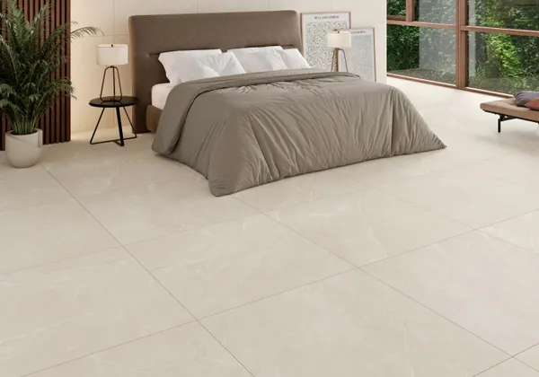 ⁦100×100⁩ بورسلان اسباني، مطفي (سوفت مط) 5168