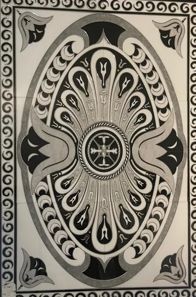 بورسلان (سجاد)، ⁦120×180⁩ F68