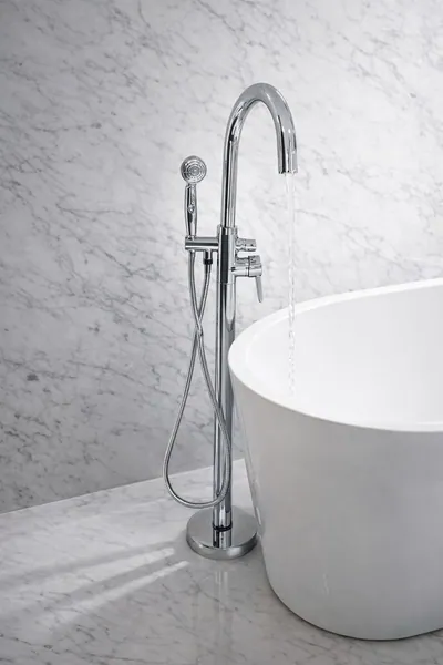 حنفيات (بطاريات)، حنفيه بانيو (من الارض) B877