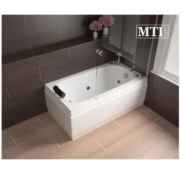 Jacuzzis MTI-113