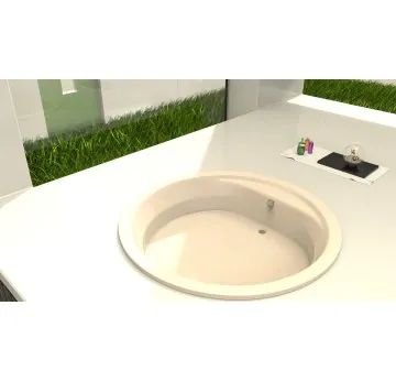 Jacuzzis MTI-100