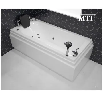 Jacuzzis MTI-91