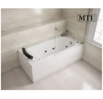 Jacuzzis MTI-115