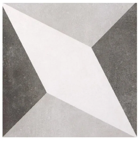 Spanish porcelain 20×20 D402
