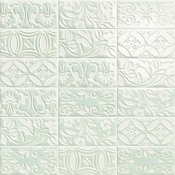 Spanish ceramic walls 10×20 D606