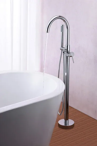حنفيات (بطاريات)، حنفيه بانيو (من الارض) B1088