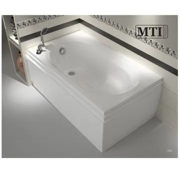 Jacuzzis MTI-24