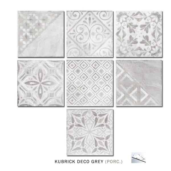 Spanish porcelain 20×20 T5