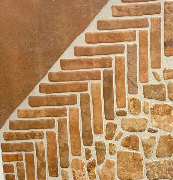 ⁦45×45⁩ كراميكا اسباني D322