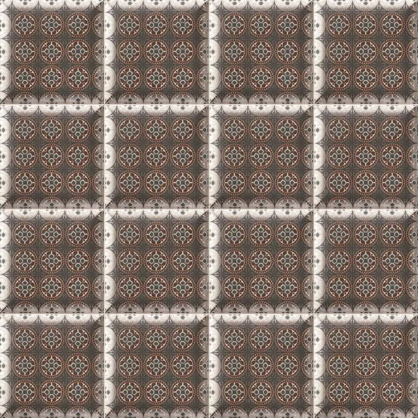 Spanish ceramic 15×15 D561 P
