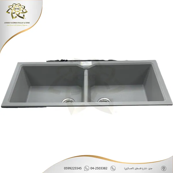مجالي مطبخ، جرانيت هندي M1307