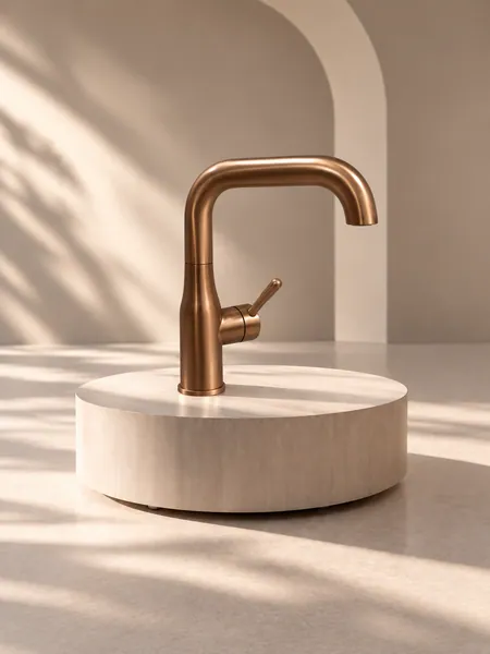 Basin mixers B645