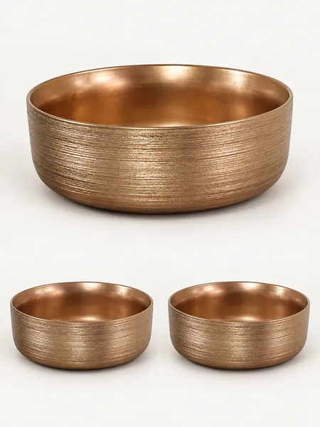 Basins, Countertop basins M1379