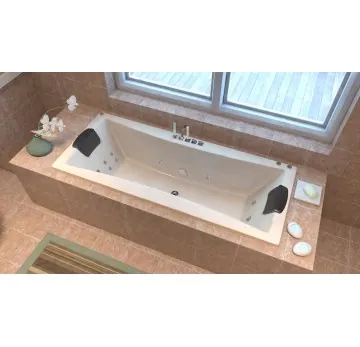 Jacuzzis MTI-72