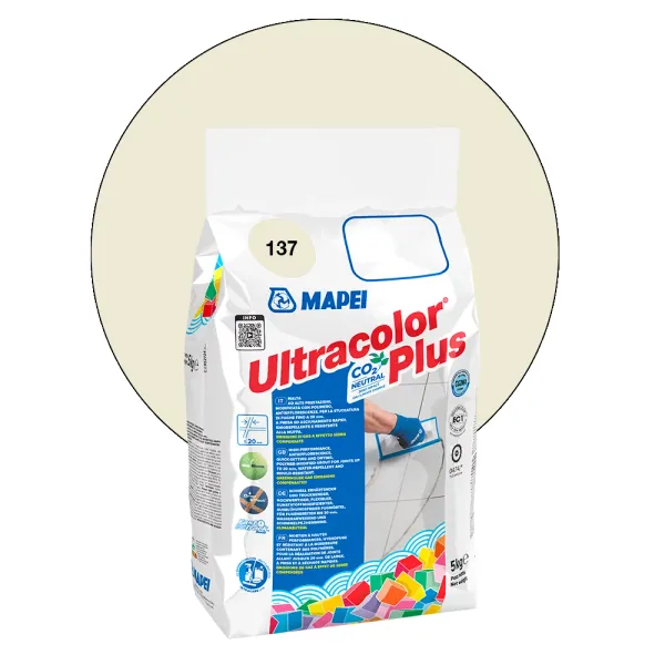 MAPEI Ultra Plus RP137