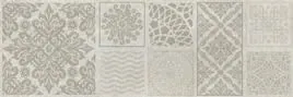 Spanish ceramic walls 28×85 1549