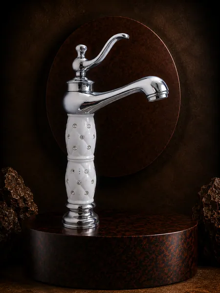 Basin mixers B967
