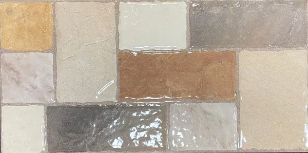 ⁦25×40⁩ كراميكا حجر اسباني 210
