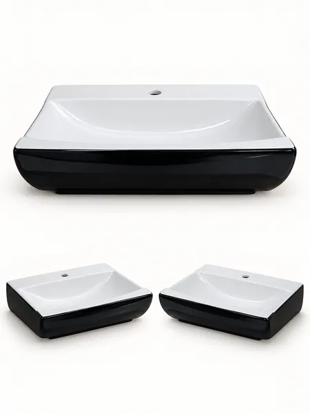 Basins, Countertop basins M647