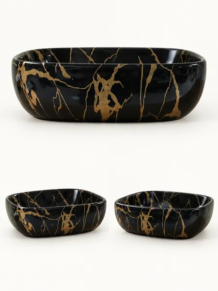 Basins, Countertop basins M1266