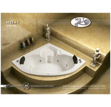 Jacuzzis MTI-41