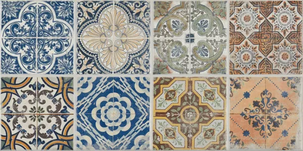 Spanish ceramic walls 25×50 1373