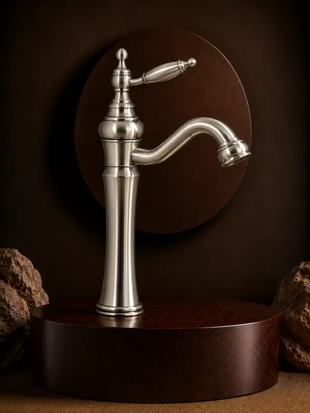 Basin mixers B741