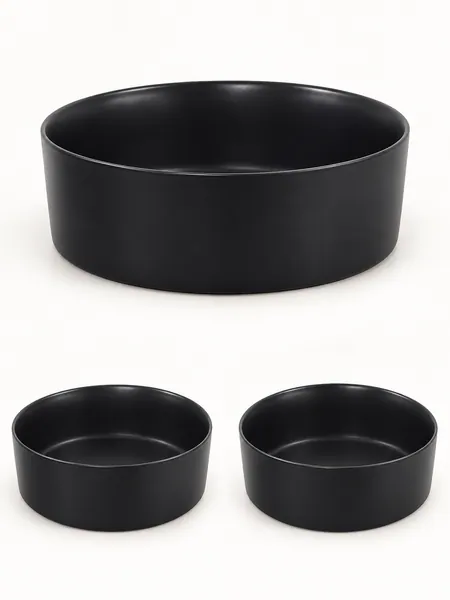 Basins, Countertop basins M1361