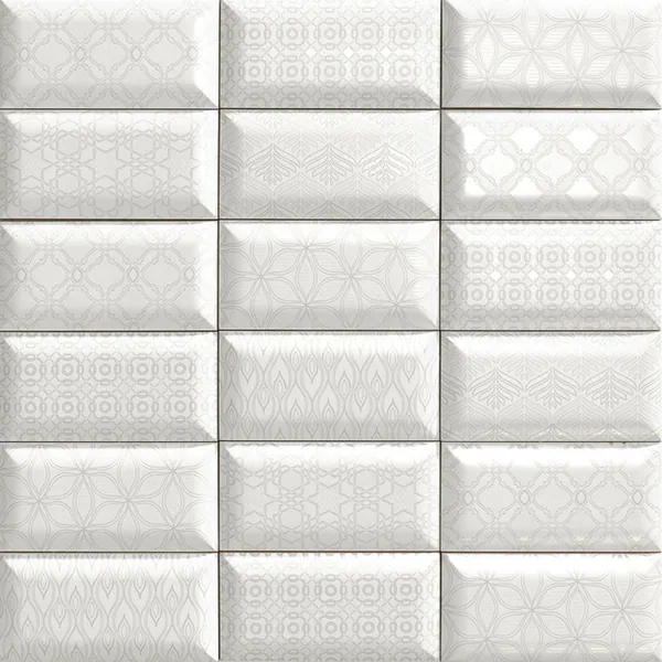 Spanish ceramic 10×20 D532