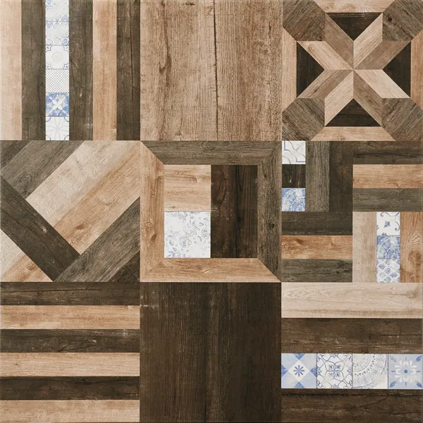 Spanish porcelain 60×60 6064