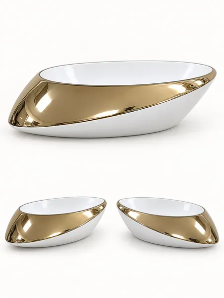 Basins, Countertop basins M1393