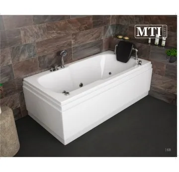 Jacuzzis MTI-82
