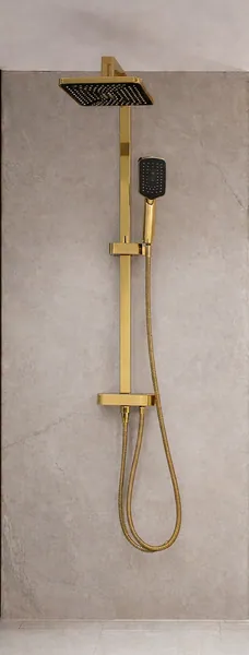 עמודים וסטים למקלחת, עמודי מקלחת BML29