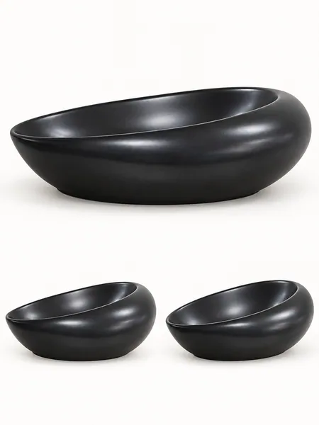 Basins, Countertop basins M1371
