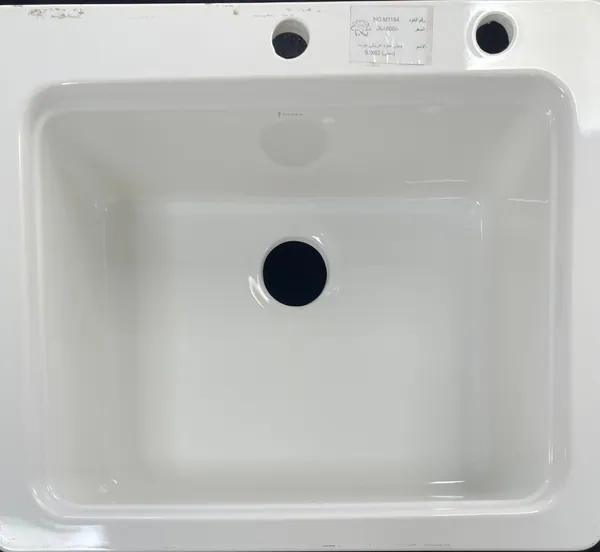 Sinks M1184