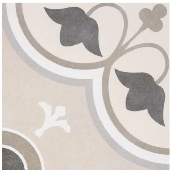 Spanish porcelain 20×20 D410