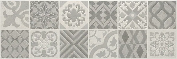 Spanish ceramic walls 30×90 1551