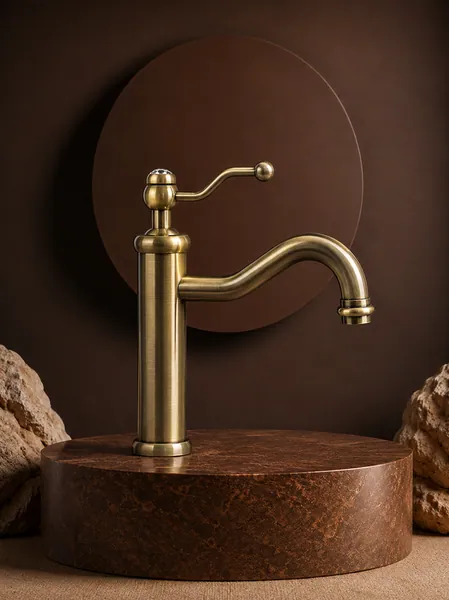 حنفيات مغاسل B399
