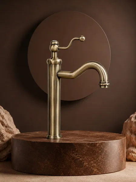 حنفيات مغاسل B393