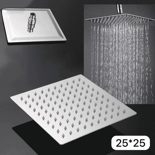Shower columns & sets, Shower extras X20