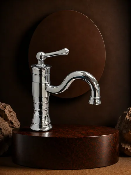 Basin mixers B592