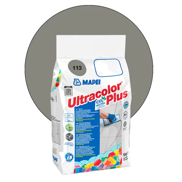 MAPEI Ultra Plus RP113
