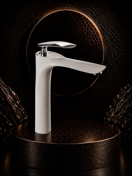 Basin mixers B484